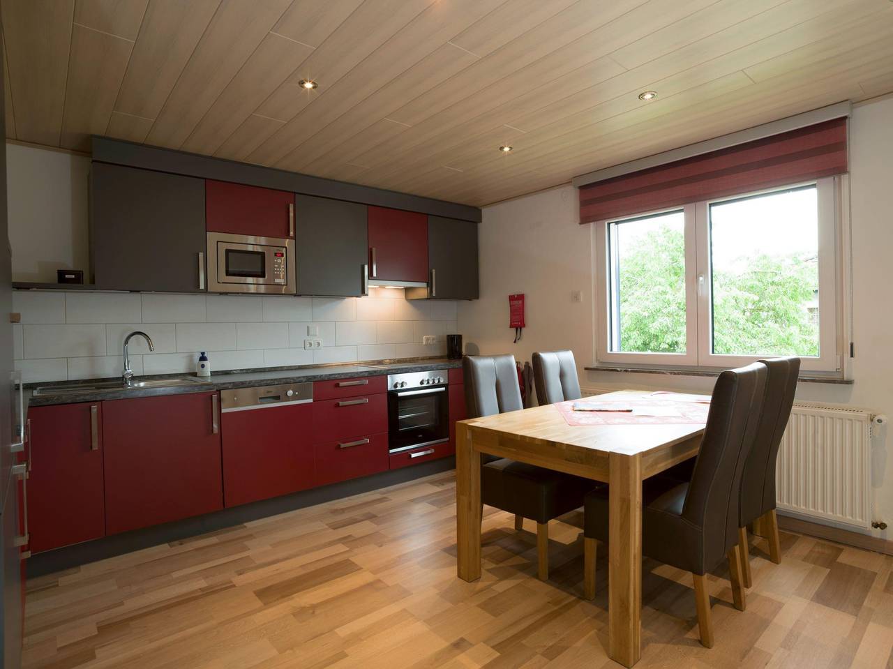 Ganze Ferienwohnung, Fewo am Hochscheid in St. Ingbert, Saarpfalz-Kreis