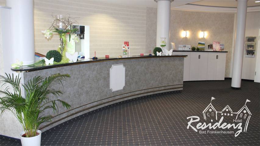 Ferienwohnung für 2 Personen, mit Whirlpool und Sauna in Bad Frankenhausen - 4