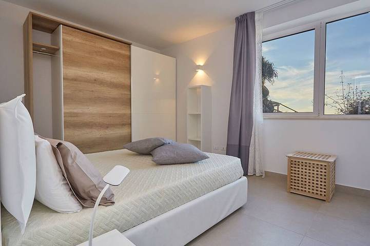 Marsala Villa with heated pool - 5 bedrooms in Marsala, Trapani Province