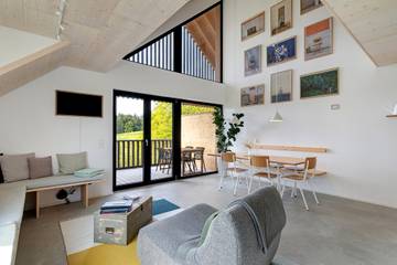 Bauernhof für 4 Personen in Sigmarszell, Bayerisch Schwaben, Bild 1