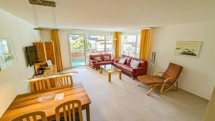 Vakantiewoning voor 4 Personen in Arosa, Plessur, Afbeelding 1