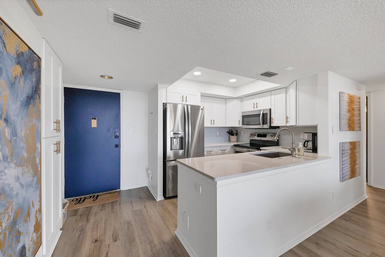 Exclusive 5 Star Condo with Balcony on Siesta Key, Sarasota County Condo 1004 in Siesta Key, Sarasota County