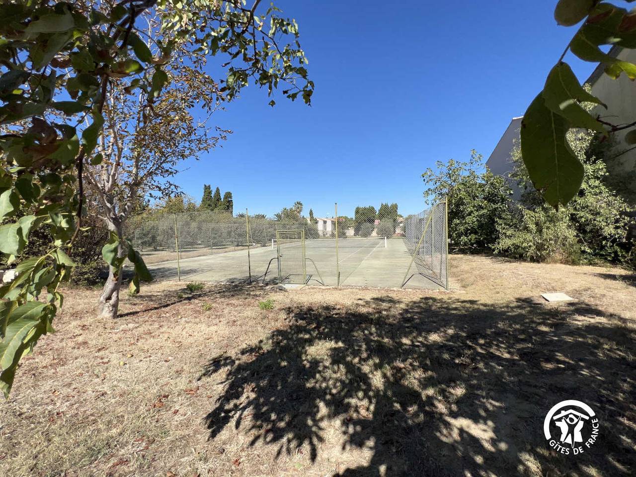 Gîte Vigneron in Roquefort-des-Corbières, Region de Narbonne