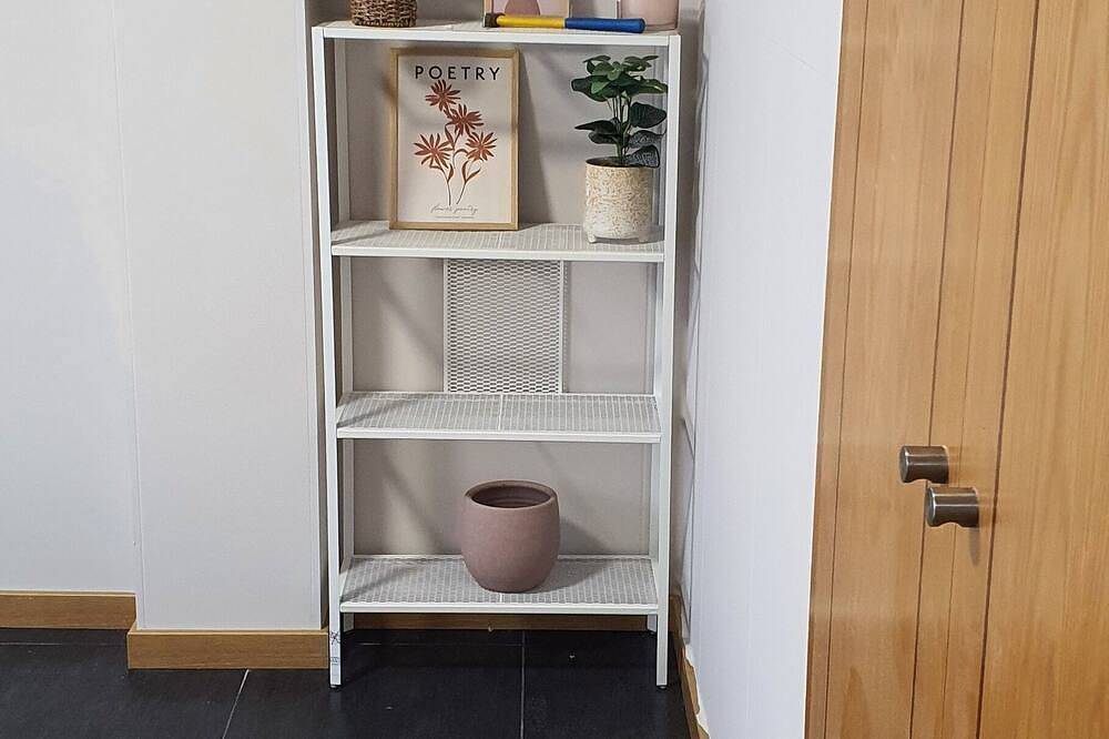 1 Bedroom Apartment in Viseu, foto 7