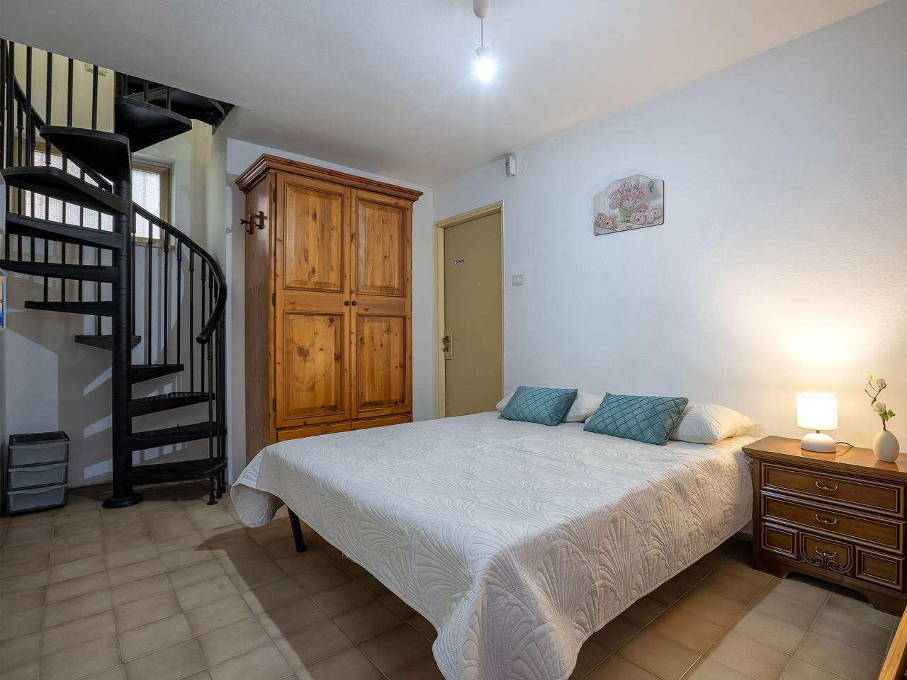 Appartement entier, Ostrica in La Pietraia, Alghero