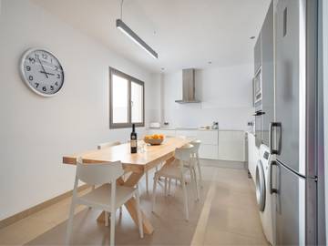 Apartment in Can Picafort, Santa Margalida für 4 