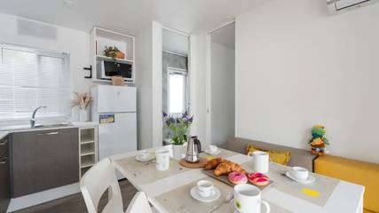 Bungalow per 5 Persone in Lido di Jesolo, Jesolo, Foto 1