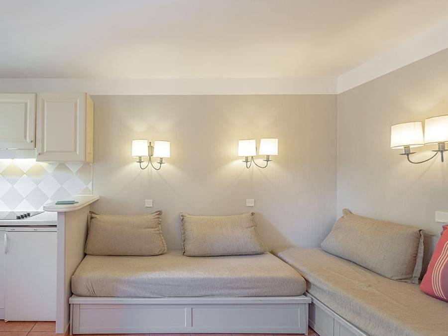 Appartement de vacances