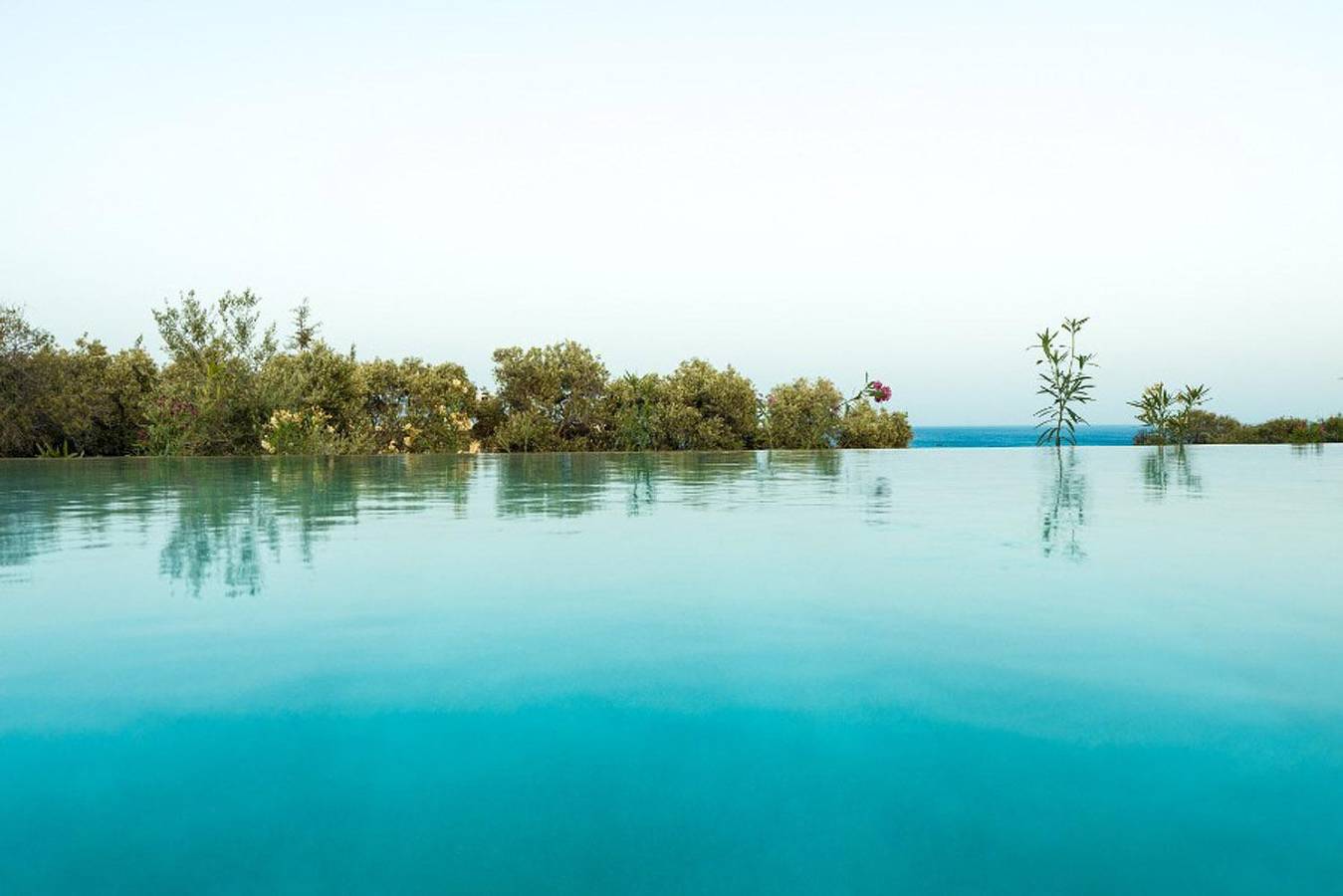 Villa für 6 Personen mit Terrasse in Gennadi, Rhodos