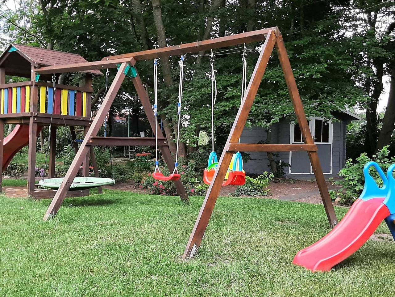 Ferienhaus Hof Amelung in Hagen im Bremischen, Landkreis Cuxhaven