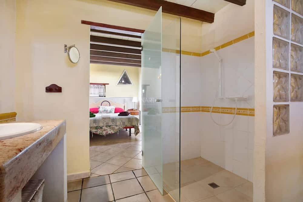 Entire apartment, Casa del Valle – rural oasis with private pool and charm in Betancuria, Fuerteventura