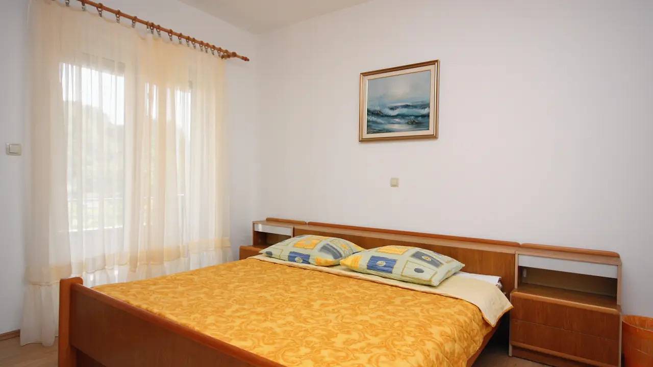 Appartamento vacanze a Rab a partire da 114€ a notte