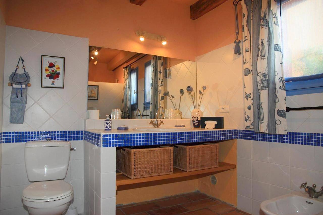 Double or Twin Room in Prunete, Cervione