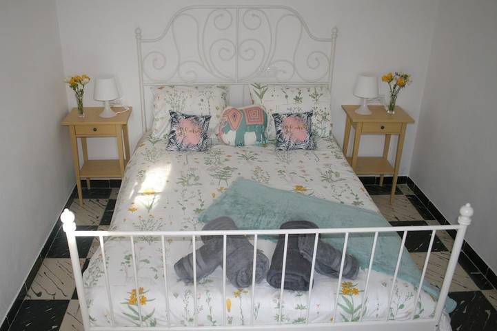 Ganze Wohnung, Fantastisch, 100 Meter vom Strand entfernt in Can Picafort, Santa Margalida