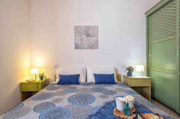 Appartamento intero, Residenza Il Ciliegio con piscina - Appartamento 2 in Trinità d'Agultu e Vignola (Borgo), Trinità d'Agultu e Vignola