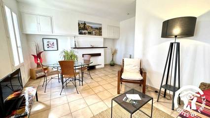 Gîte pour 4 Personnes dans Sallèles-d'Aude, Région de Narbonne, Photo 4