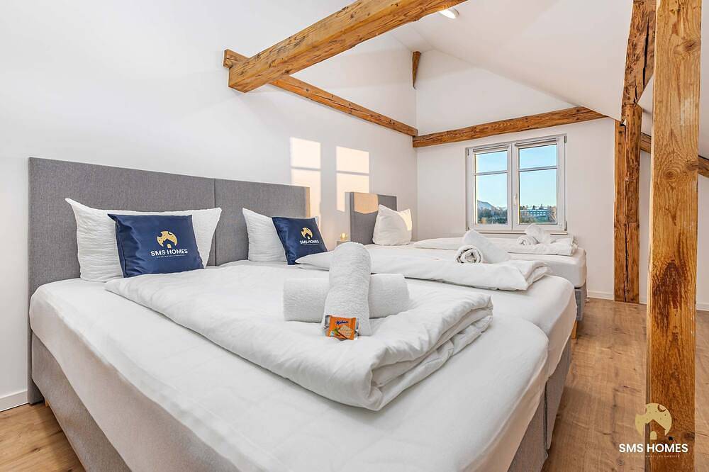 Ganze Wohnung, Sms-Homes I Auszeit am See #1 in Waltenhofen, Bayerisch Schwaben