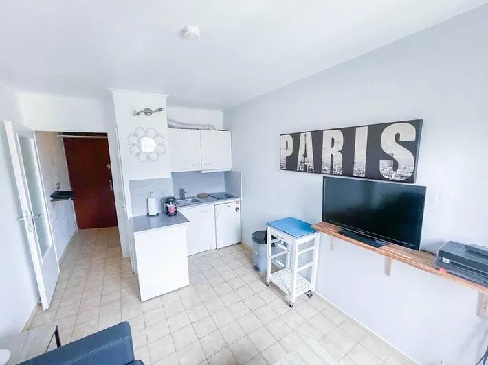 Apartamento de vacaciones para 2 personas - 1