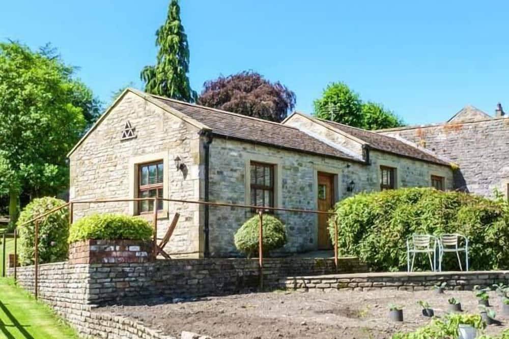 Cottage for 2 People in Middleham, North Yorkshire