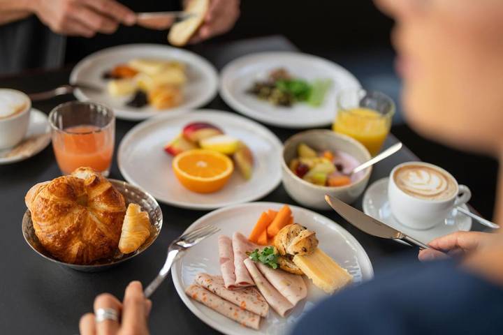 Hôtel pour 3 personnes à Schaffhausen - 4