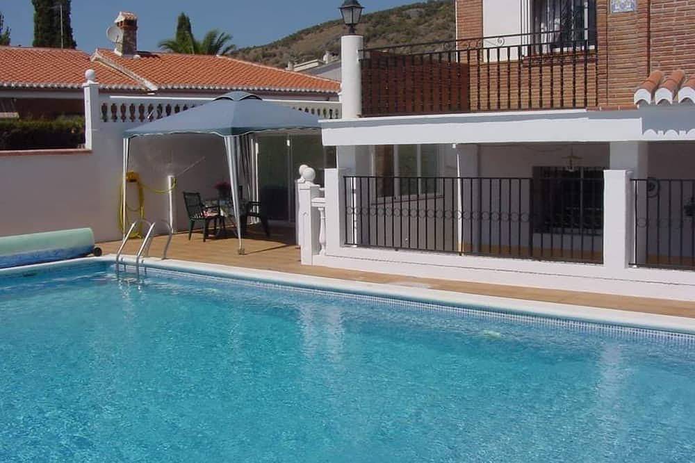 Gorgeous Spanish Villa perfect for Sun or Snow in El Puntal (Granada), El Padul