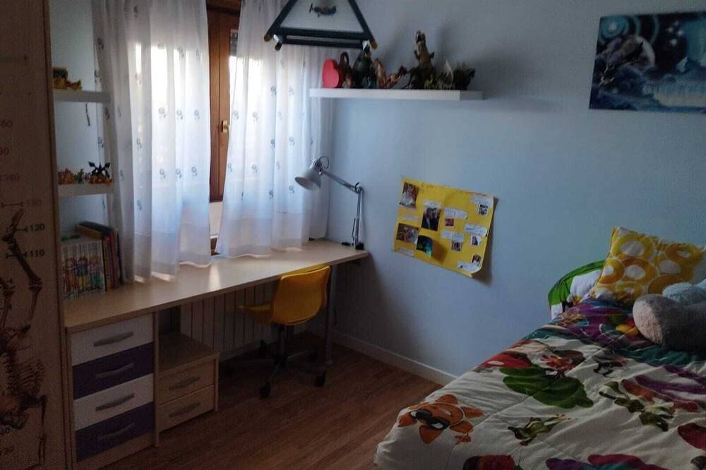 Appartement entier, Precious Low. All amenities in Soria, Province de Soria