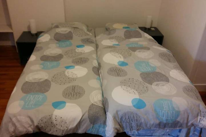 Location de vacances pour 6 personnes, avec jardin dans Port Maria Plage - 4