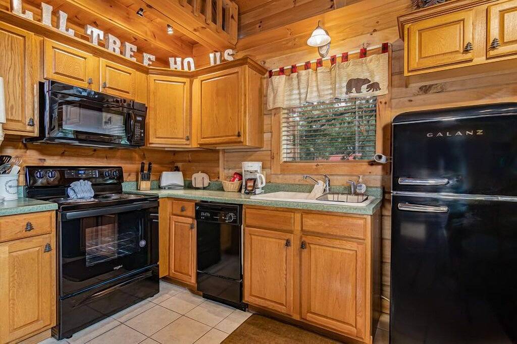 Kleines Baumhaus! Gratis Wifi! in Table Rock Lake