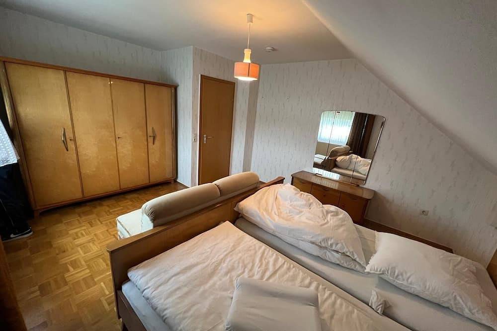 Ganze Wohnung, 3,5Zkb Wohnung Zentral in Sontra in Sontra, Werra-Meißner-Kreis