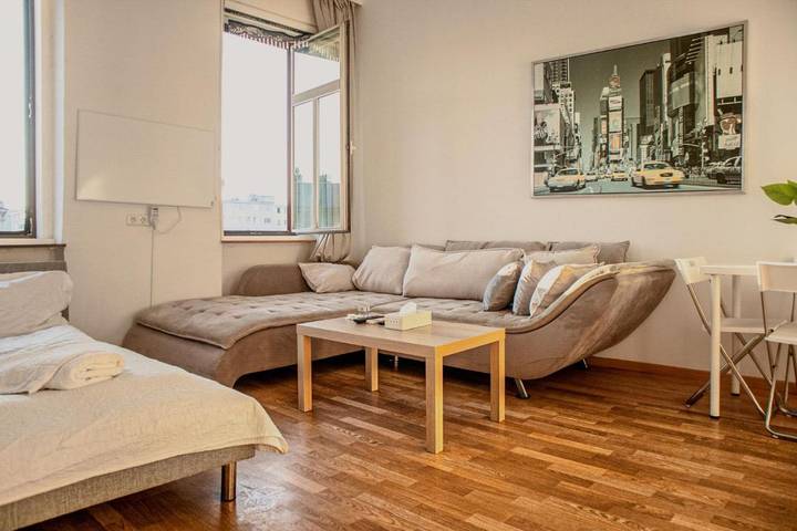 Maison d’hôte pour 3 personnes, avec jardin à Vienne (Autriche) - 2