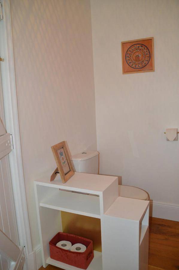 Chambre d'hôtes Le Flacon De La Verrouille in Bruniquel, Tarn-et-Garonne