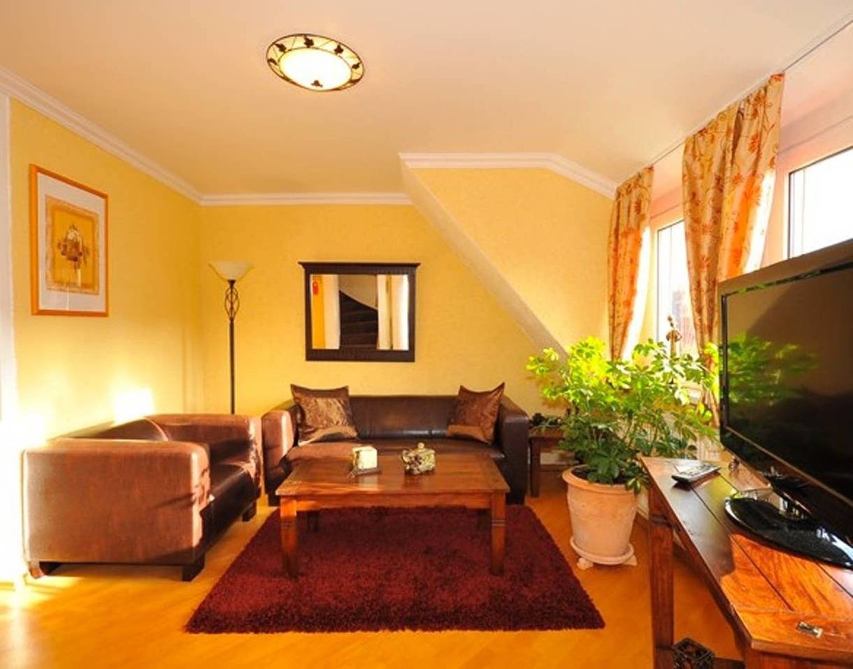 Ganze Ferienwohnung, Deluxe Apartments Bremen Typ D in Neustadt Bremen, Bremen