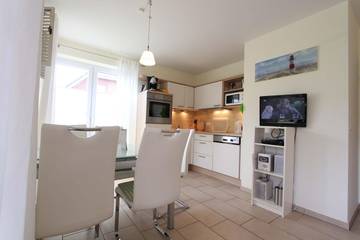 Ferienhaus für 6 Personen in Kellenhusen, Südliche Ostseeküste, Bild 4