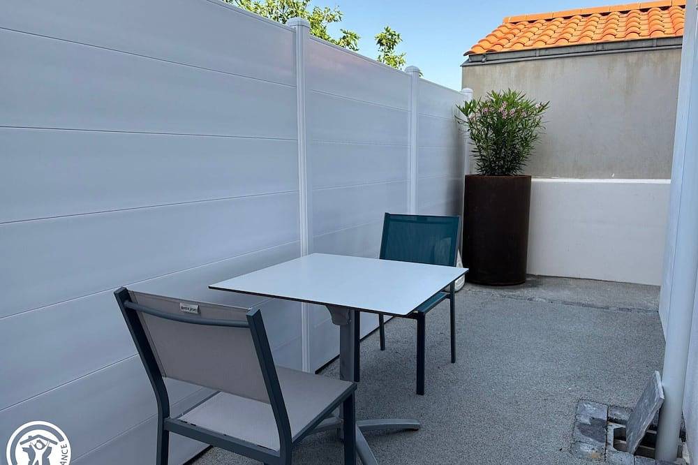 Appartement entier, Charmant appartement près de la plage in Saint-Hilaire-de-Riez, Vallée de la Loire