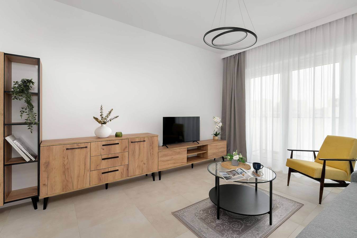 Apartamento entero, Hawelańska 25 Poznań | Bright Apartment | Parking & Balcony in Poznań, Gran Polonia (región histórica)