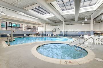 Vacation Apartment for 4 Guests in Middlesex Beach, Delaware, Picture 1