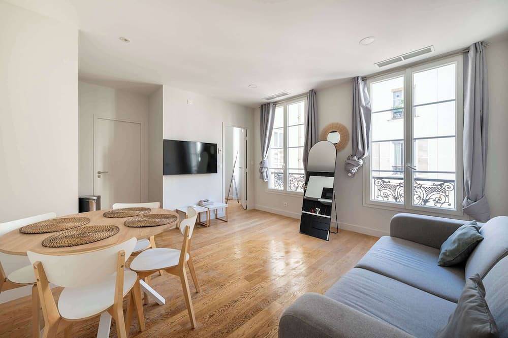 Appartement de vacances