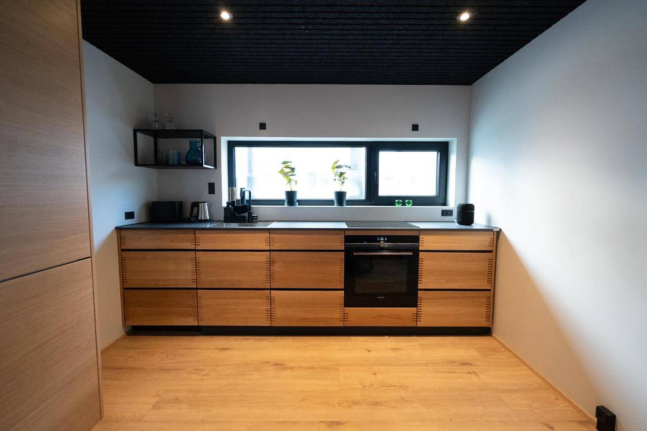 Ganze Wohnung, Broncks Lonin - Luxury Apartments in the Heart of Tórshavn in Tórshavn, Färöer
