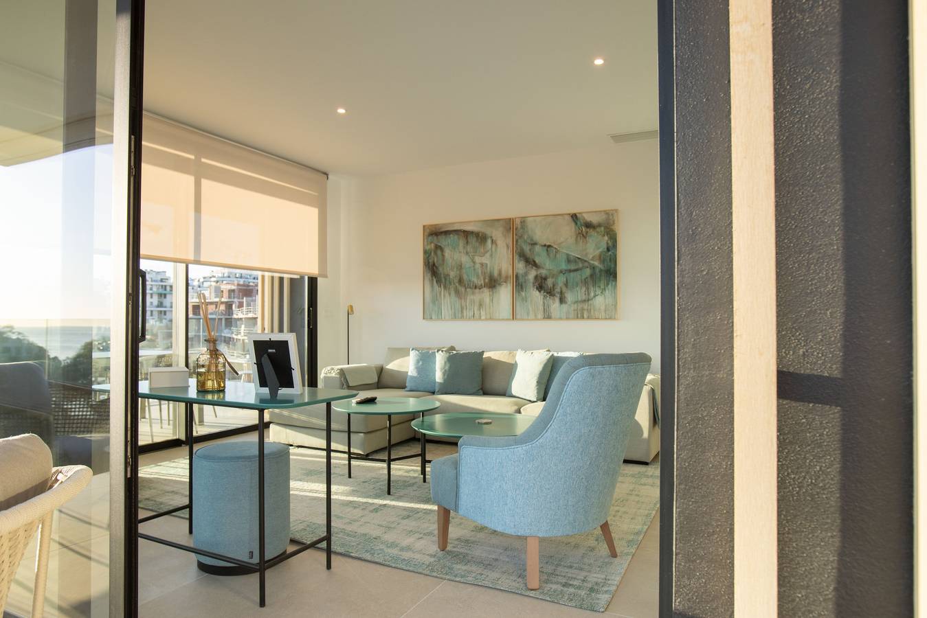 Puresea by United Renters 2.7 in Villajoyosa, Costa Blanca