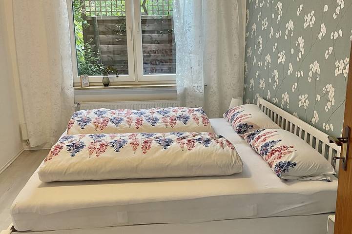 Ferienhaus für 4 Personen, mit Terrasse und Garten in Bad Zwischenahn - 3