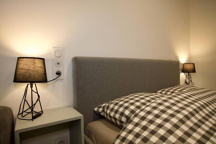 Gîte pour 2 personnes, avec vue à Anduze - 4