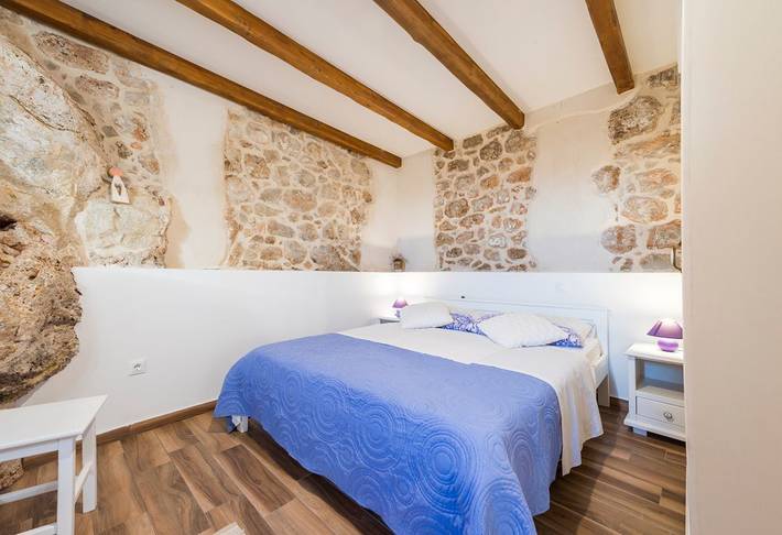 Villa pour 8 personnes, avec jardin à Mlini - 4