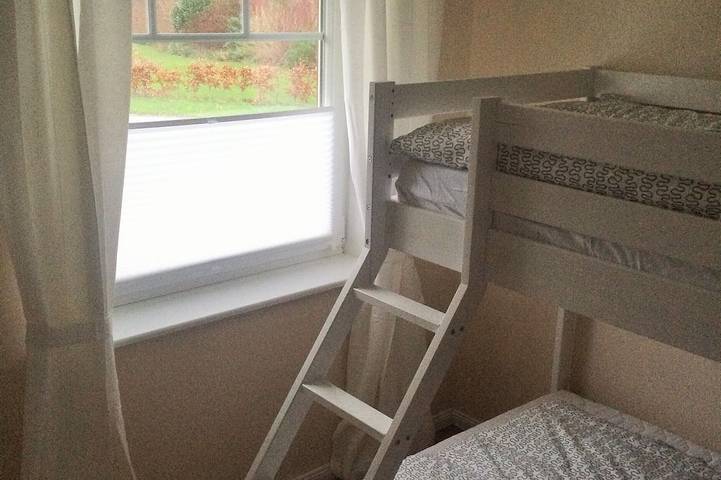 Ferienwohnung für 4 Personen, mit Terrasse in Risum-Lindholm - 3