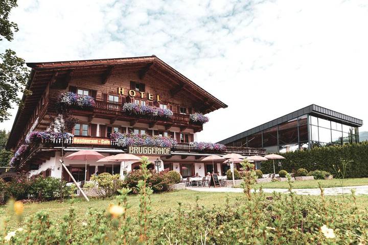 Apartamento para 3 personas en Kitzbühel