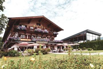 Hotel für 3 Personen in Kitzbühel