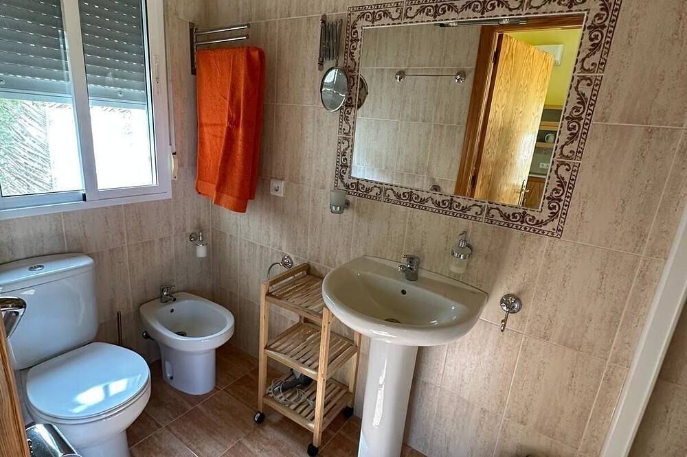 Vacation home for 2 guests with 30m² in Olvera in Olvera, Pueblos Blancos