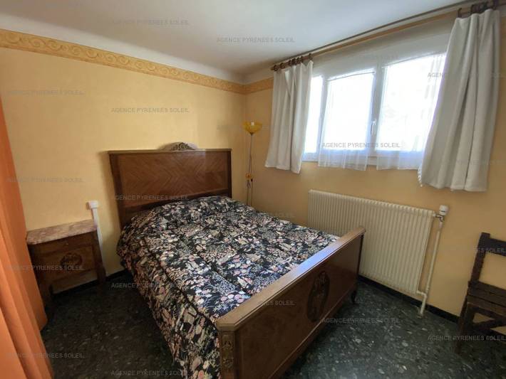 Gîte pour 8 personnes, avec balcon dans Office De Tourisme Des Angles - 4