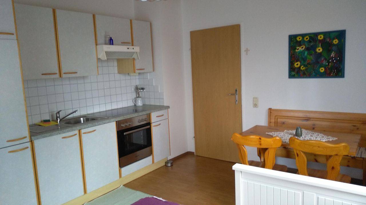 Ganze Ferienwohnung, Ferienwohnung für 2 Personen (34 m²) in Sankt Lorenzen am Wechsel in Sankt Lorenzen am Wechsel, Steirerland