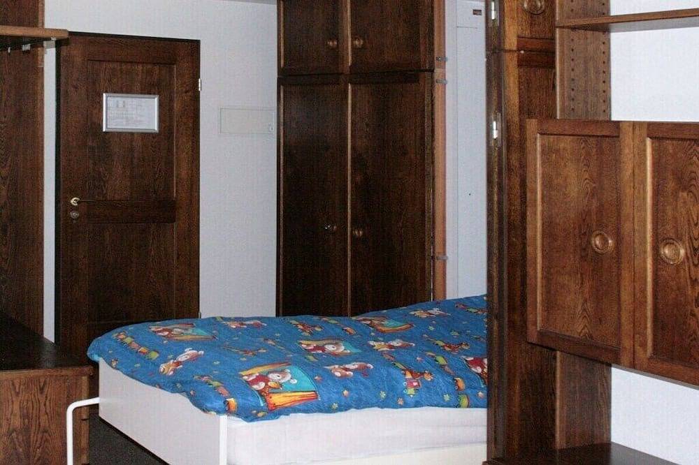 Holiday apartment Constantin in Davos Platz 1, Davos