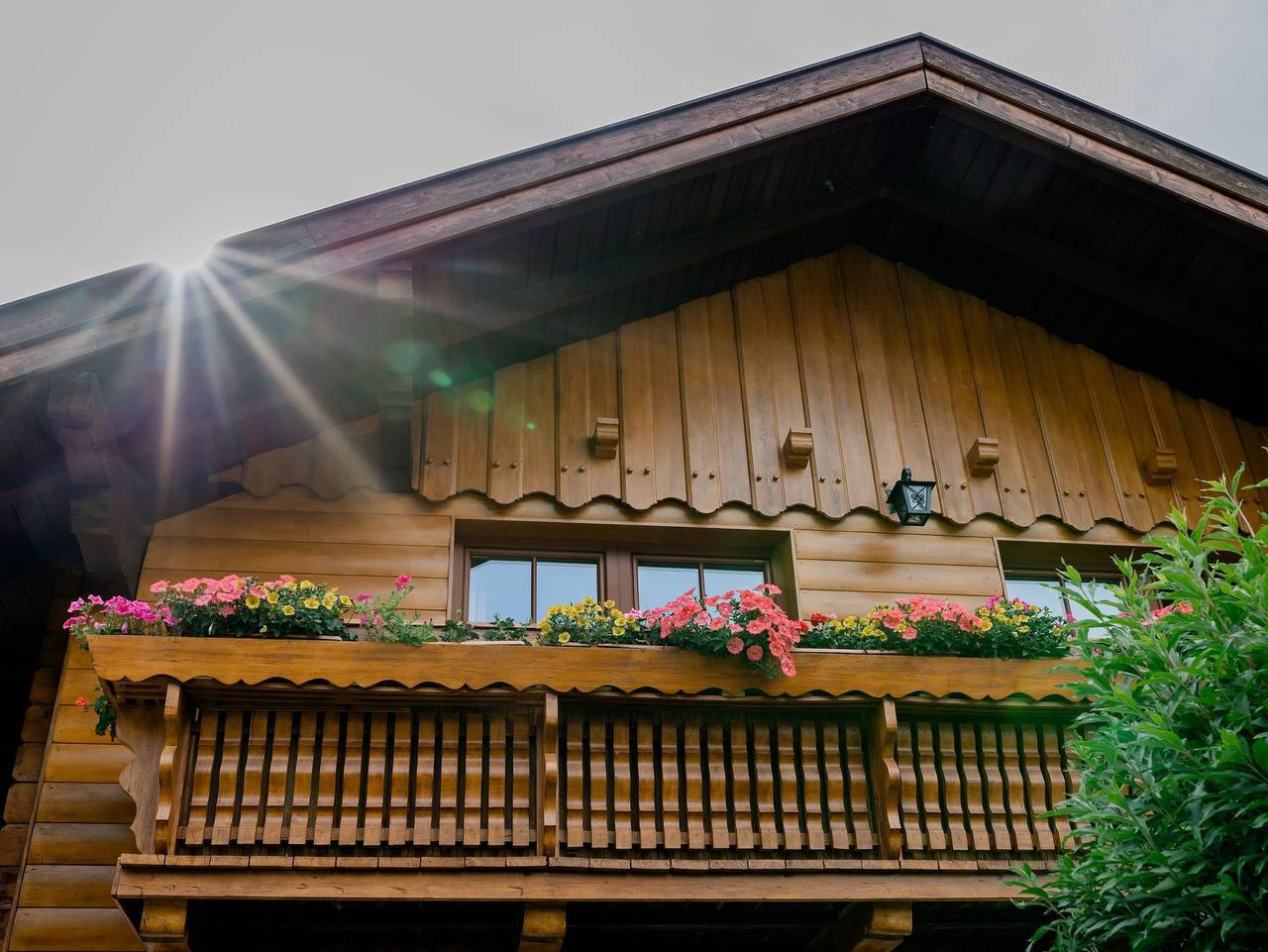 Ganze Ferienwohnung, Ferienwohnung Kogler in Strobl, Salzkammergut